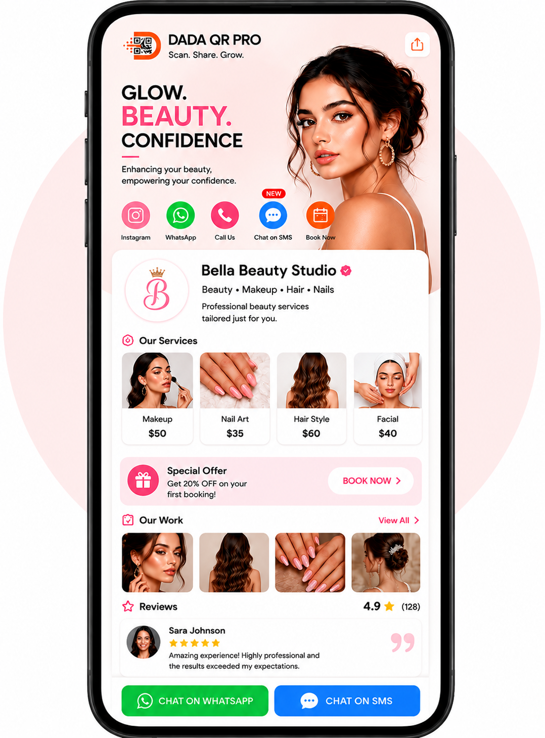 Beauty Business