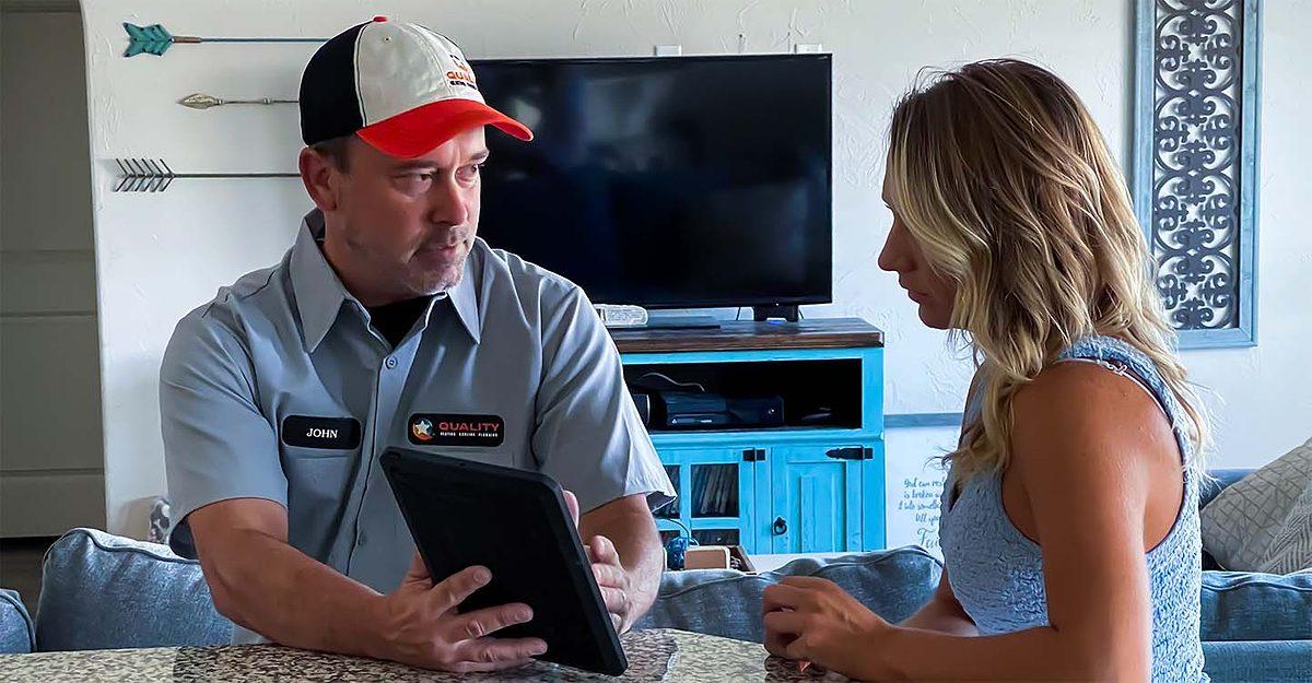 Contractor Profiles