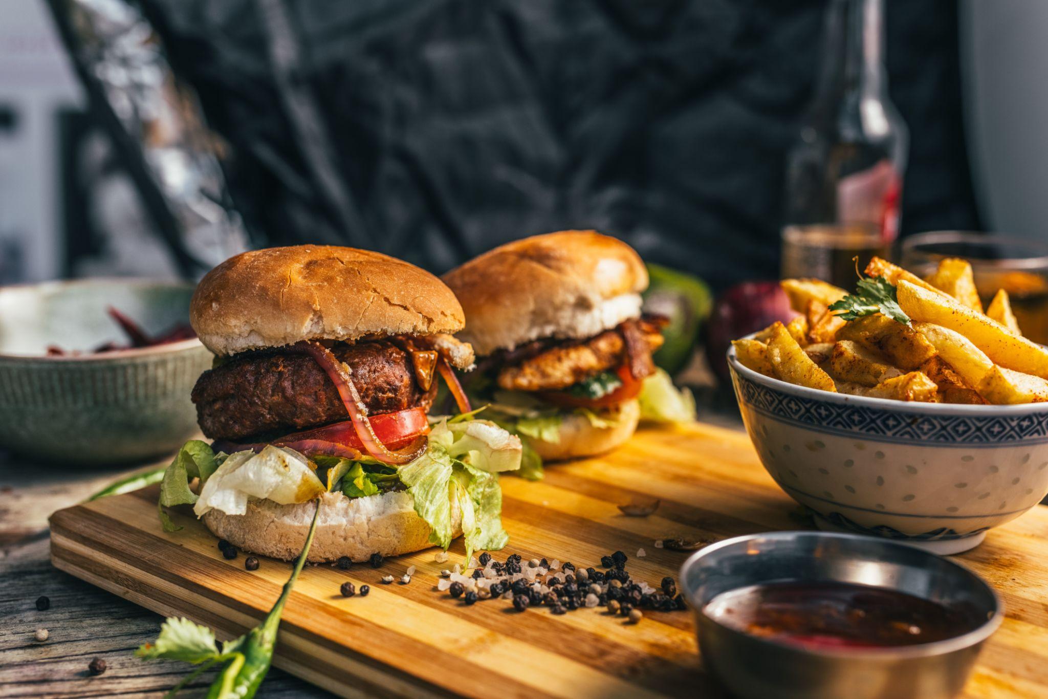 Menu Link