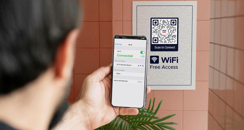 Wi-Fi
