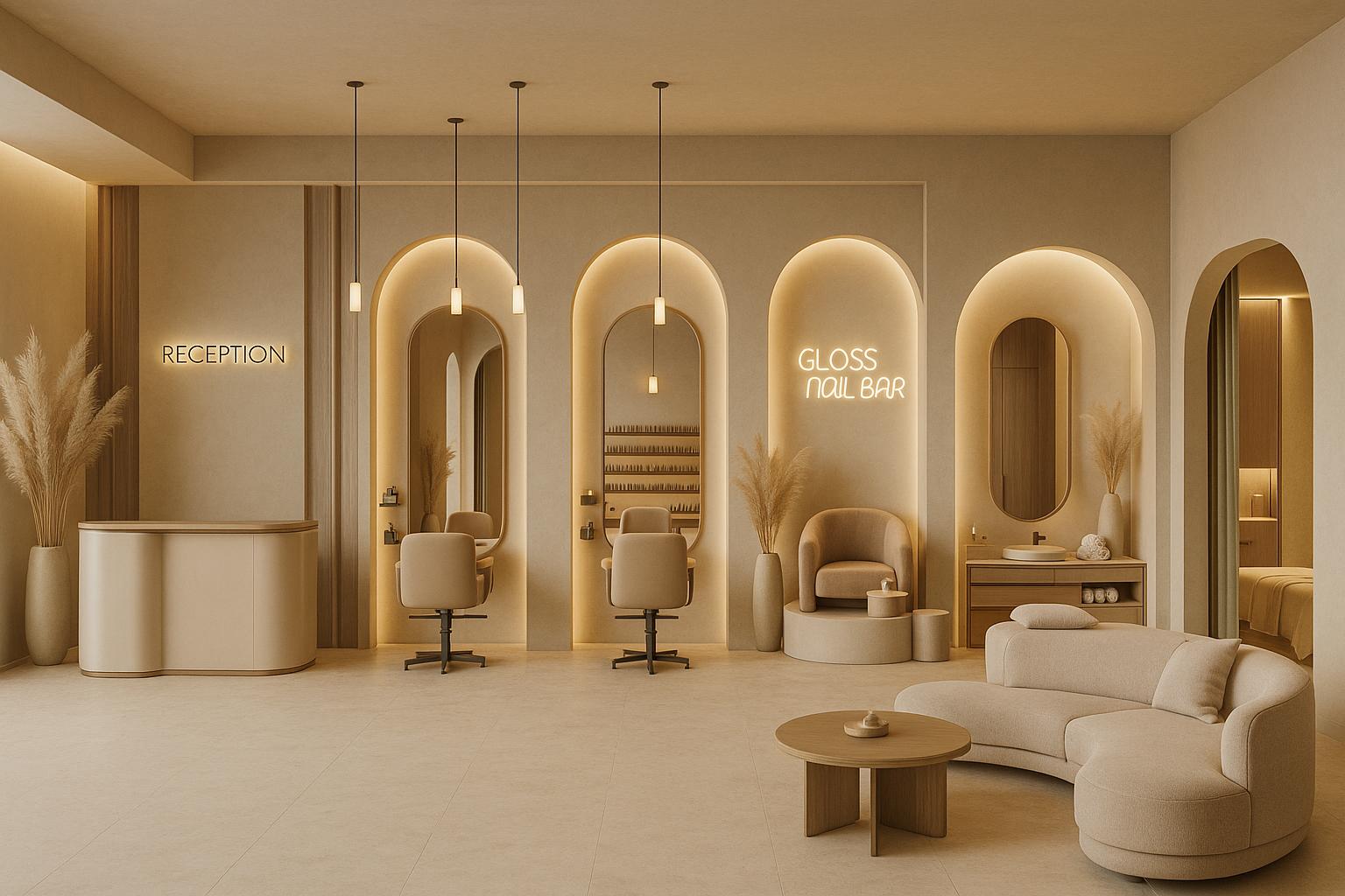 Beauty Business
