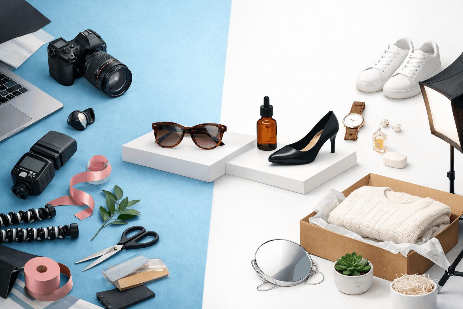 Product Catalog